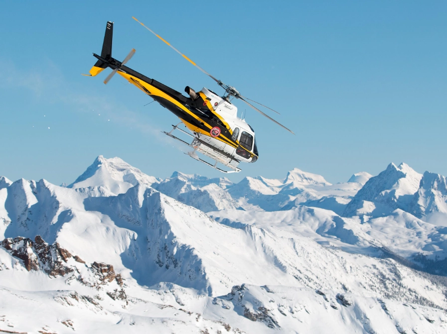 best heliskiing destinations best heliskiing destinations