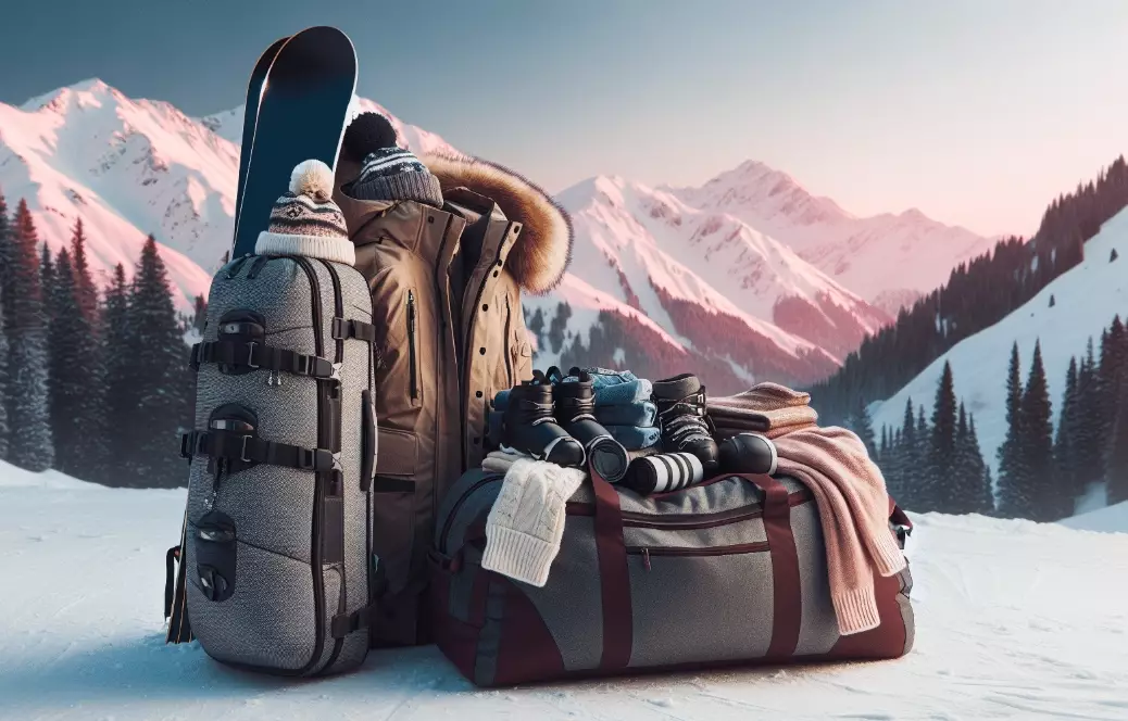 ski vacation essentials ski vacation essentials