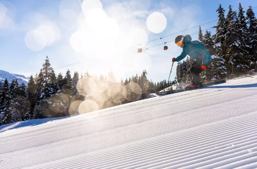 late season skiing tips late season skiing tips