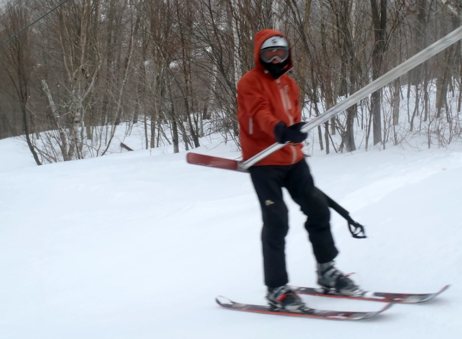 ski lift types ski lift types