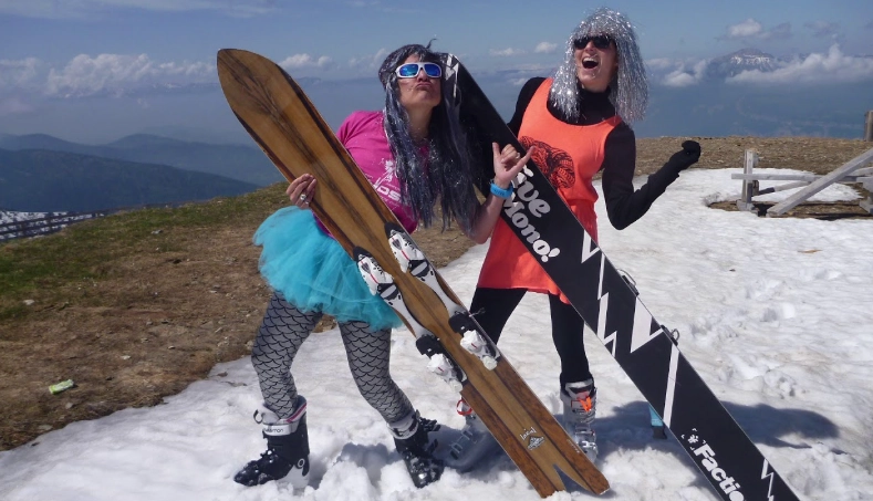 monoski equipment monoski equipment