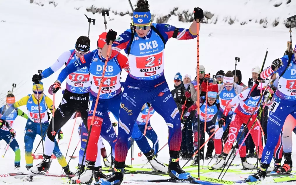 how to train for biathlon how to train for biathlon