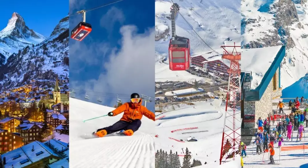 green ski holidays green ski holidays