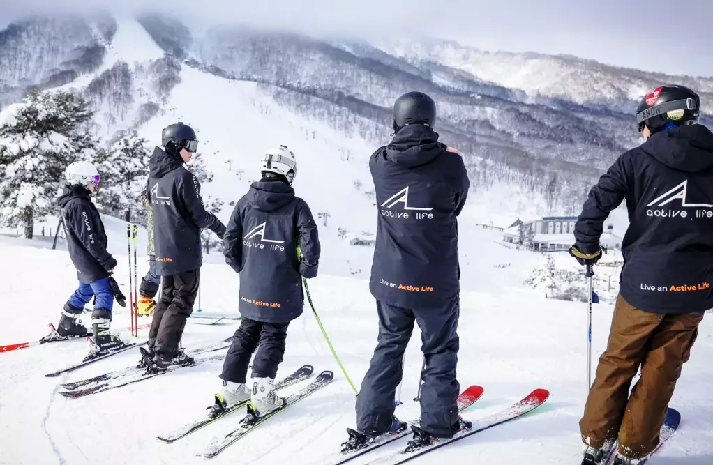 how to get a ski resort job how to get a ski resort job