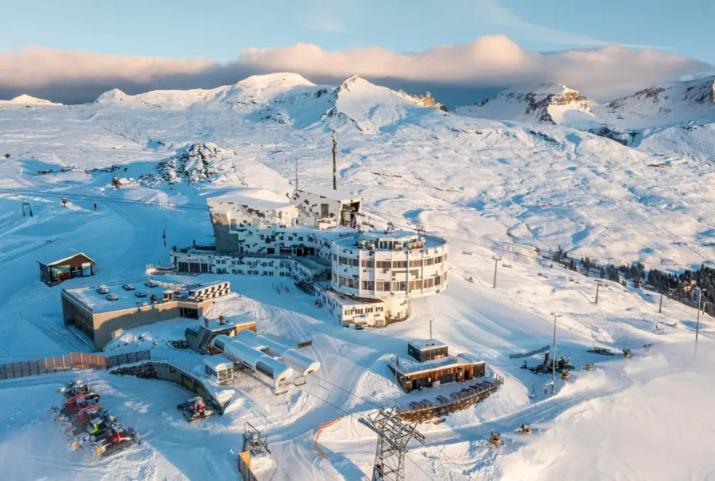 eco-friendly skiing eco-friendly skiing