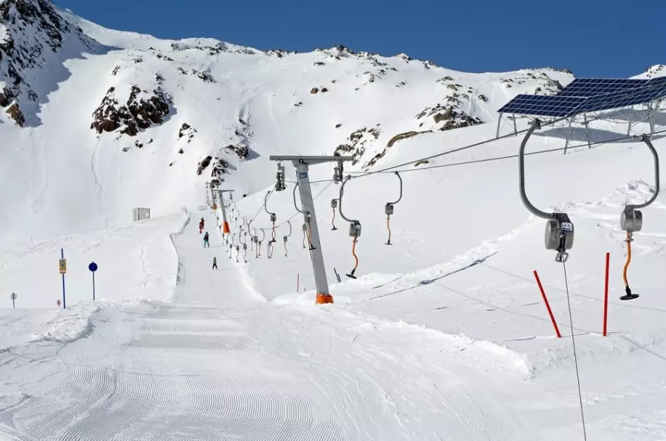 how to use a button lift how to use a button lift