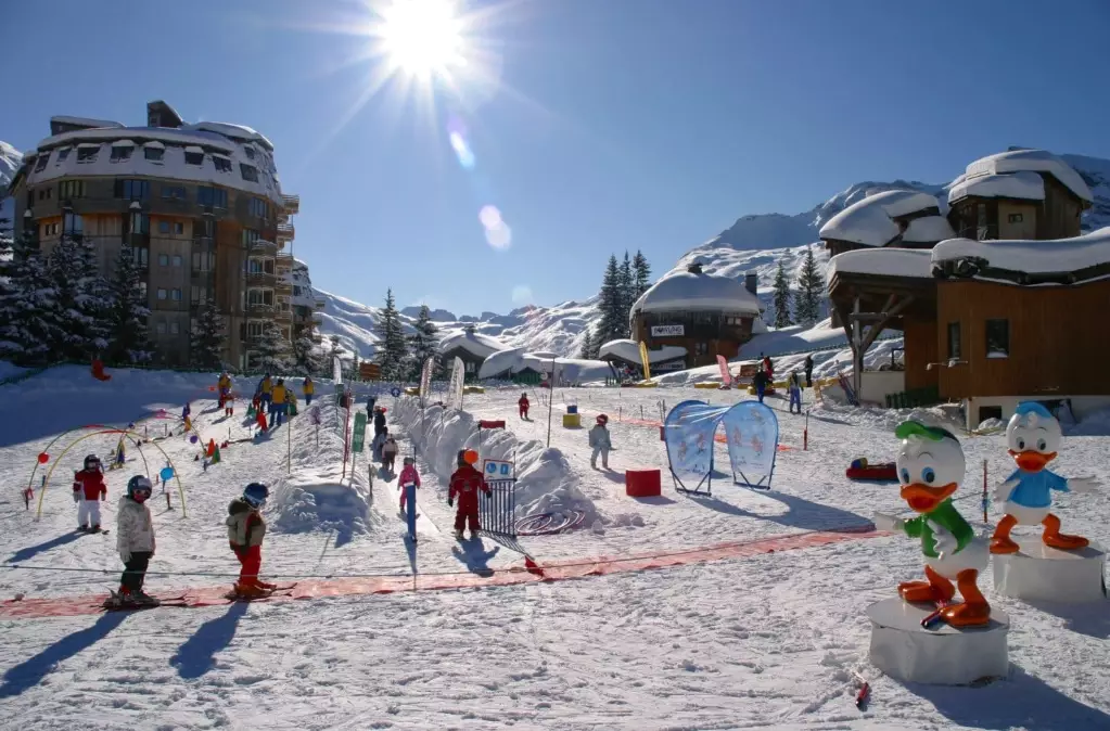 family ski resorts family ski resorts