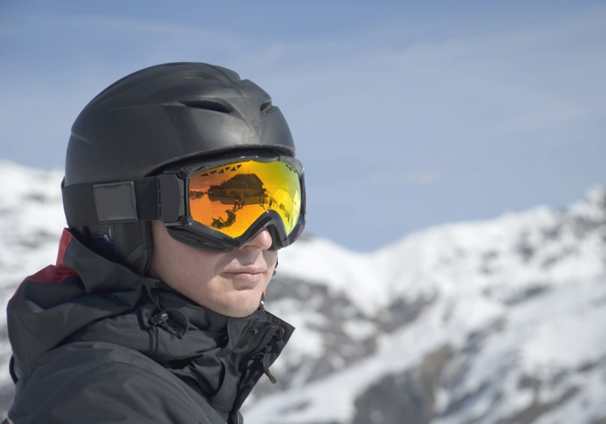 best ski helmet