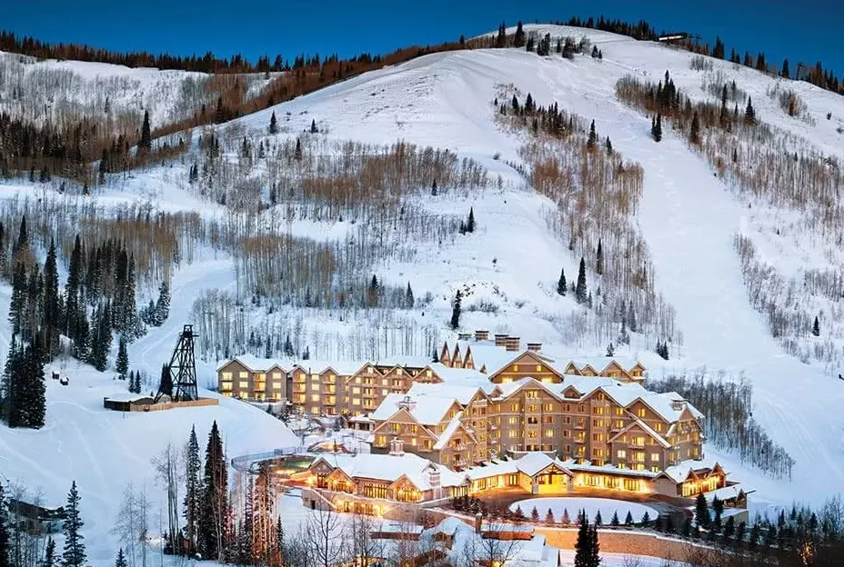 Deer Valley vs other ski resorts