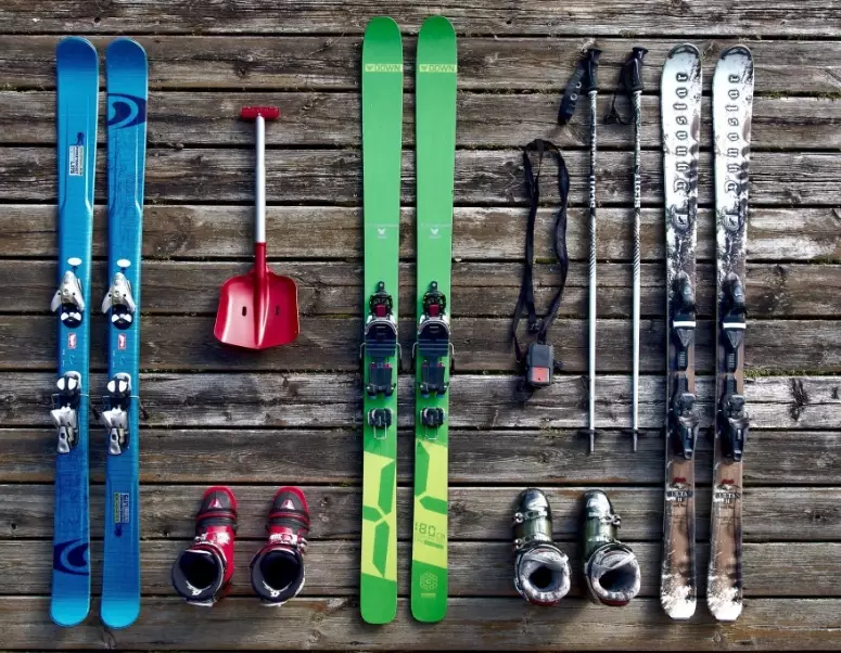 how to choose ski boots
