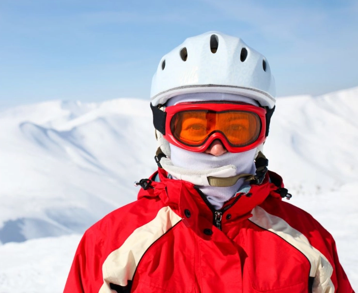 best ski helmet