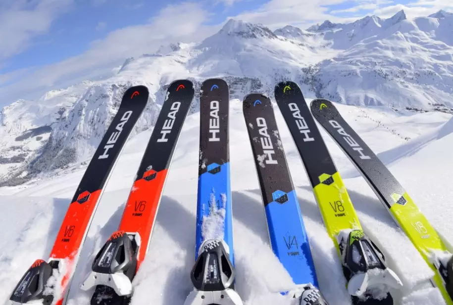 how to choose ski boots