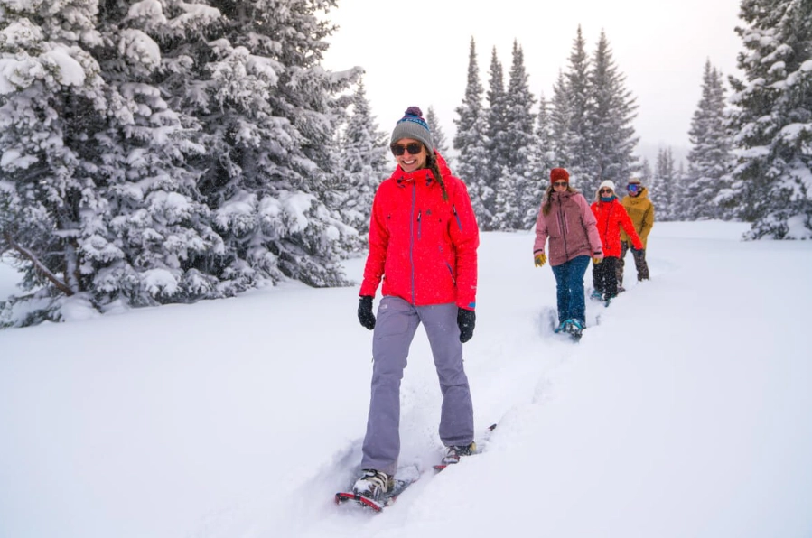 #1 ski resort in America #1 ski resort in America