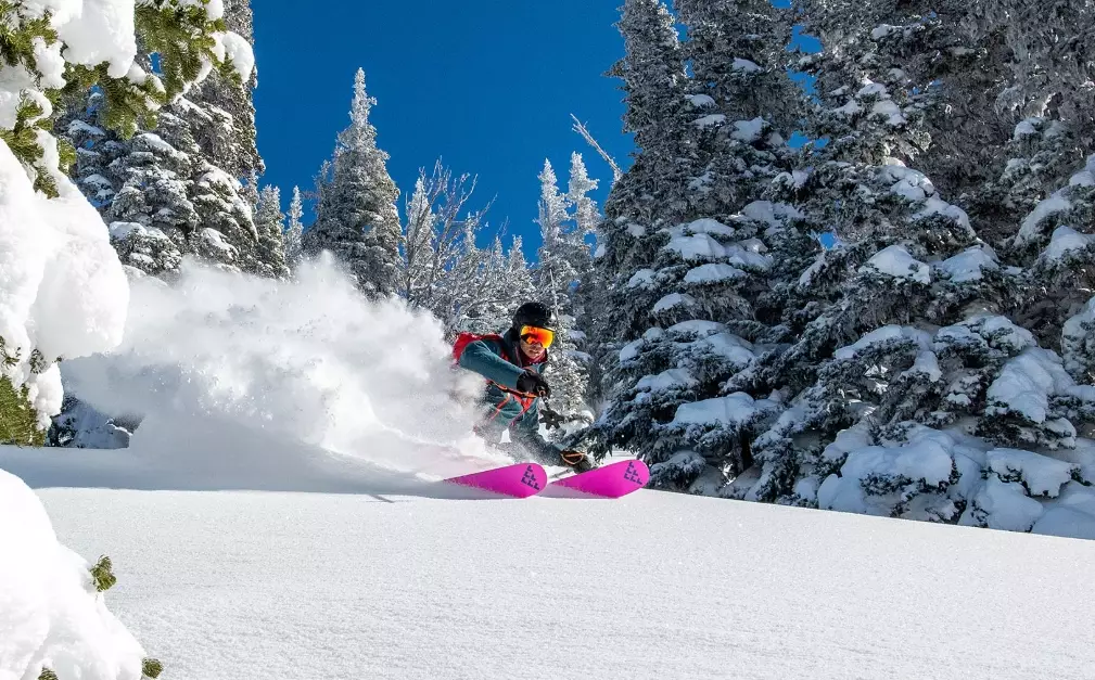 Crystal Mountain lodging Crystal Mountain lodging