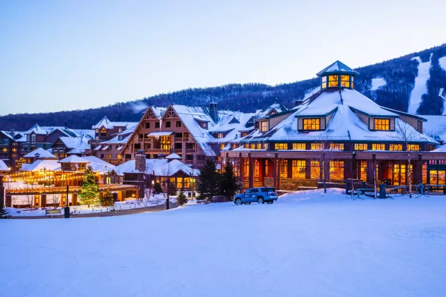 best ski resort in USA best ski resort in USA
