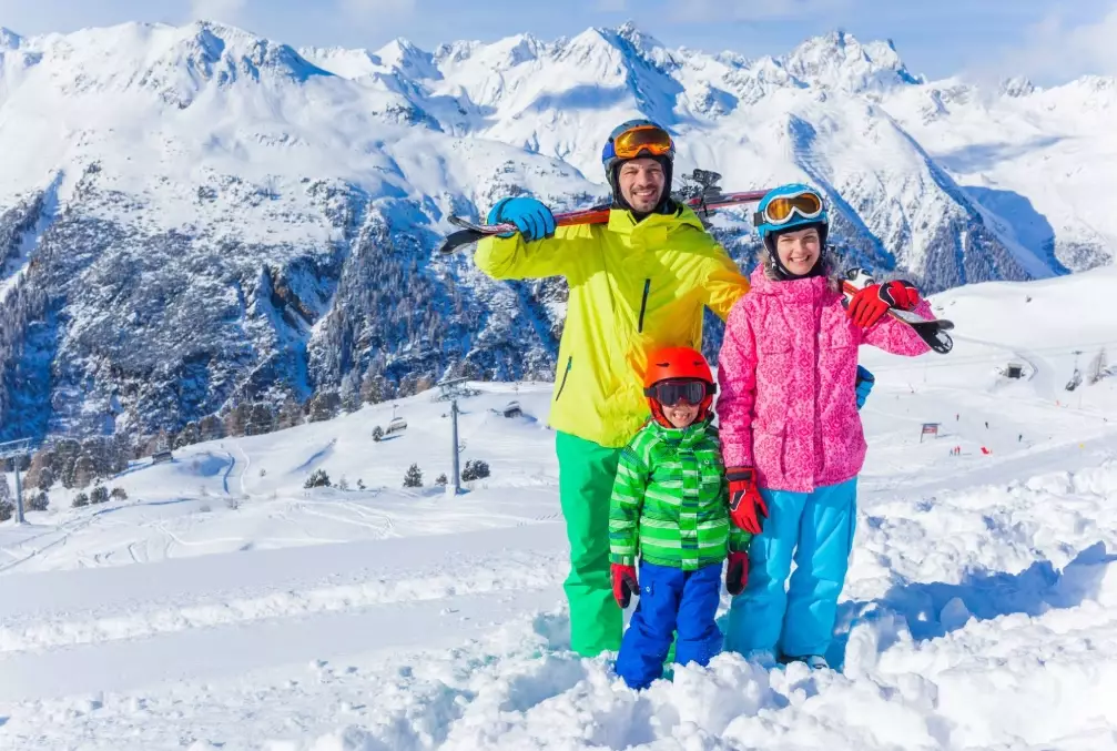 affordable ski resorts