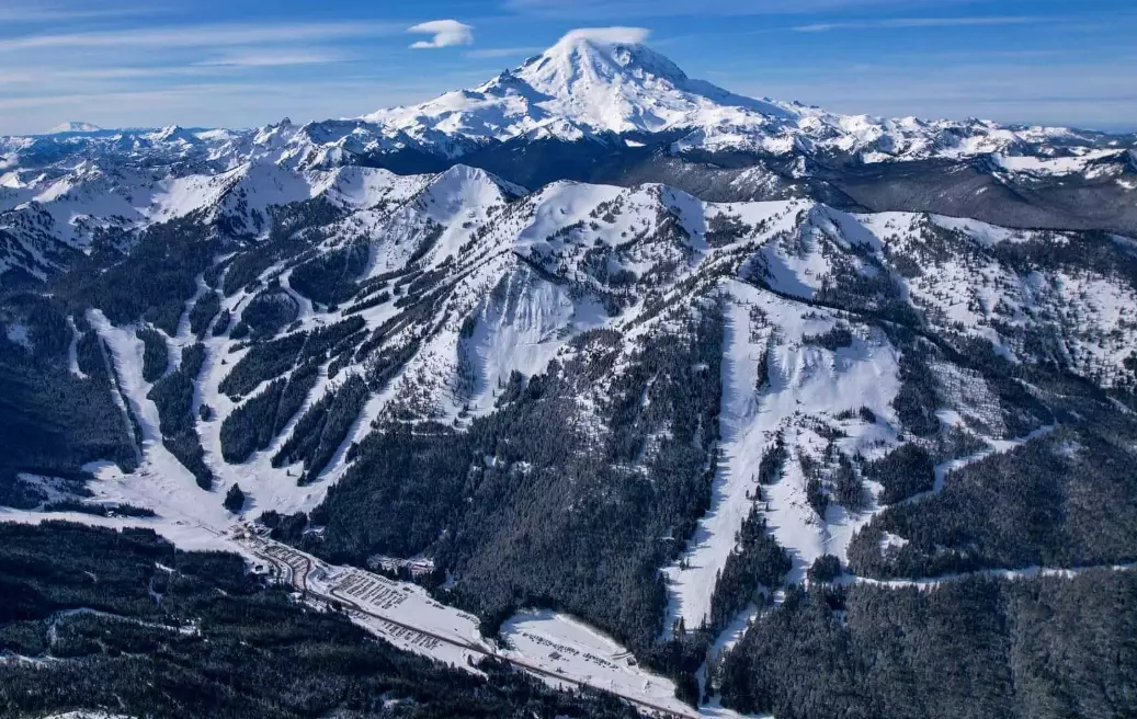 Crystal Mountain Washington Crystal Mountain Washington