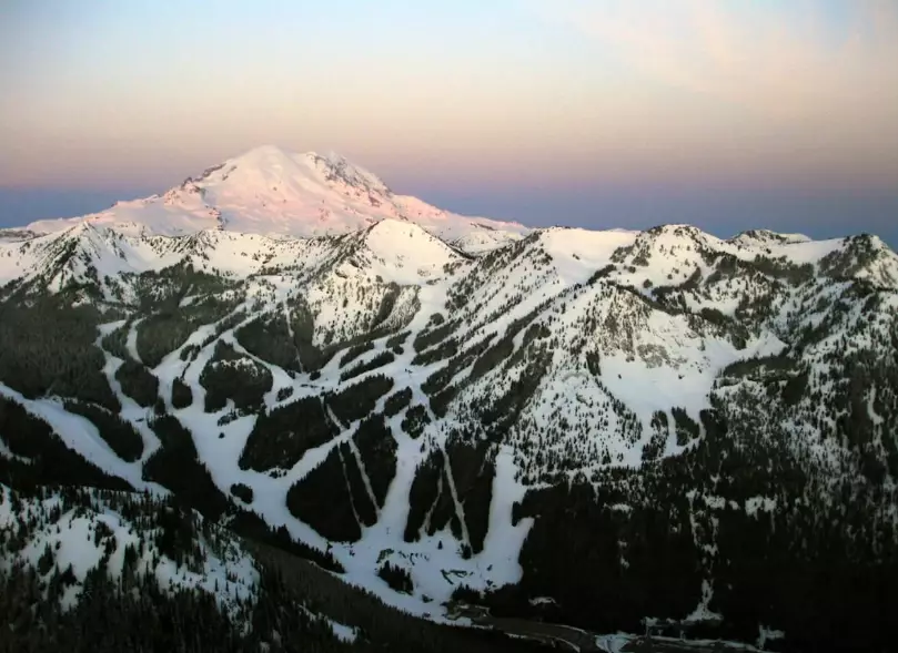 skiing in Montana skiing in Montana