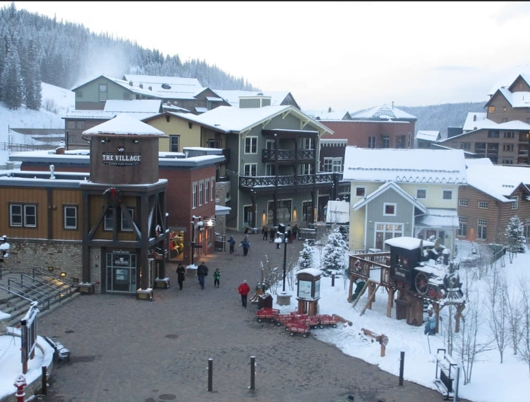 things to do in Winter Park Village