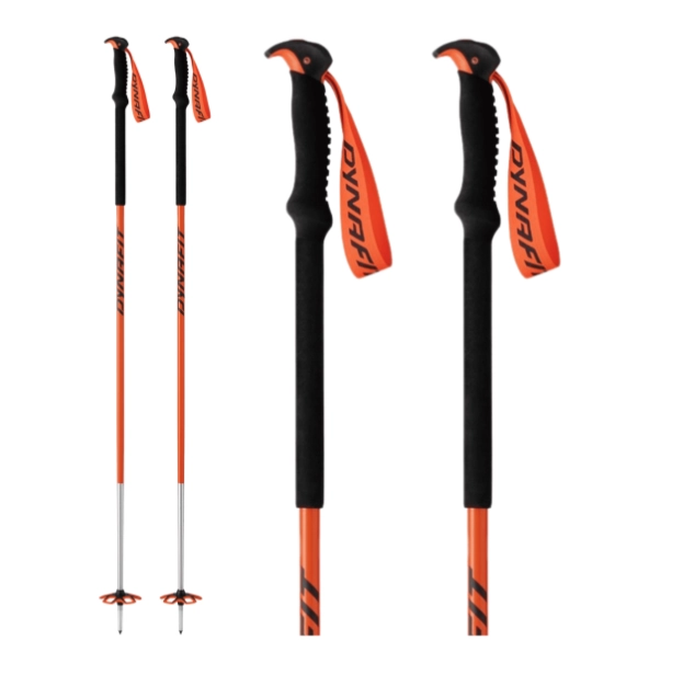 120cm ski poles