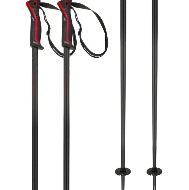 ski pole sizing guide