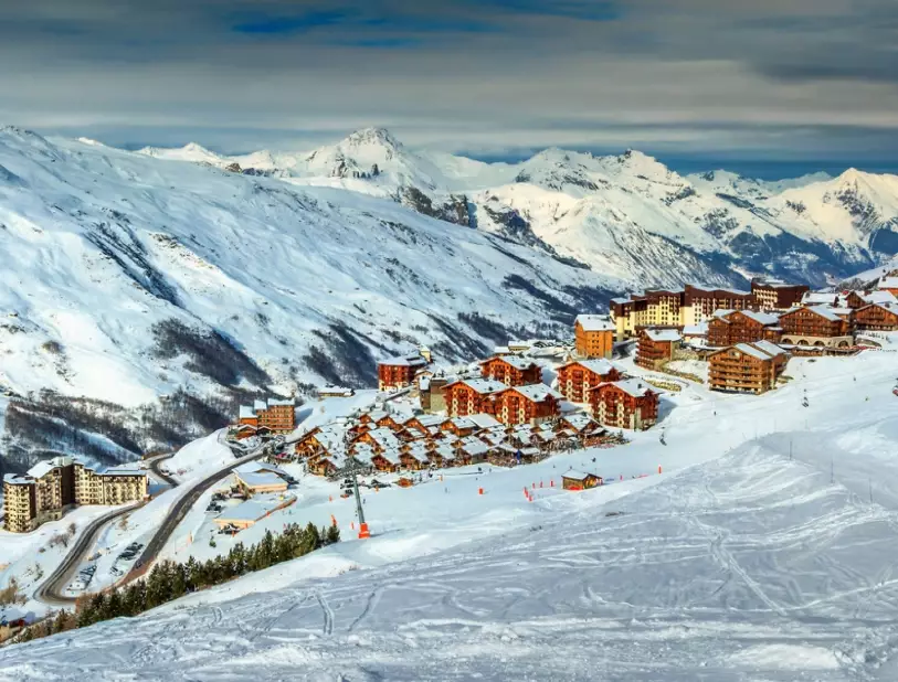 cheap ski resorts europe