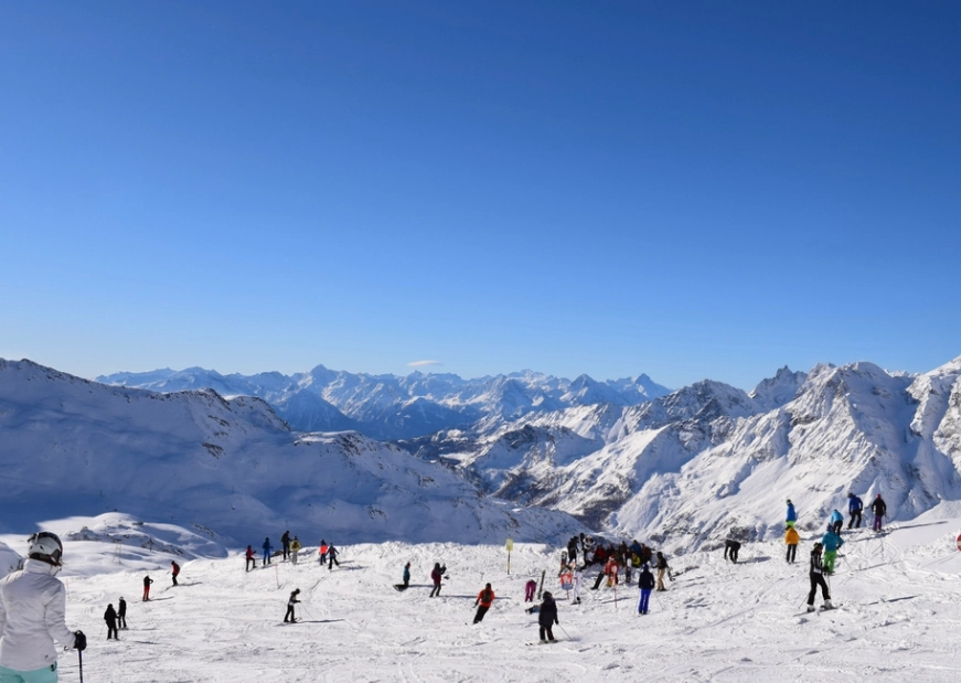 Best cheap ski resorts Europe