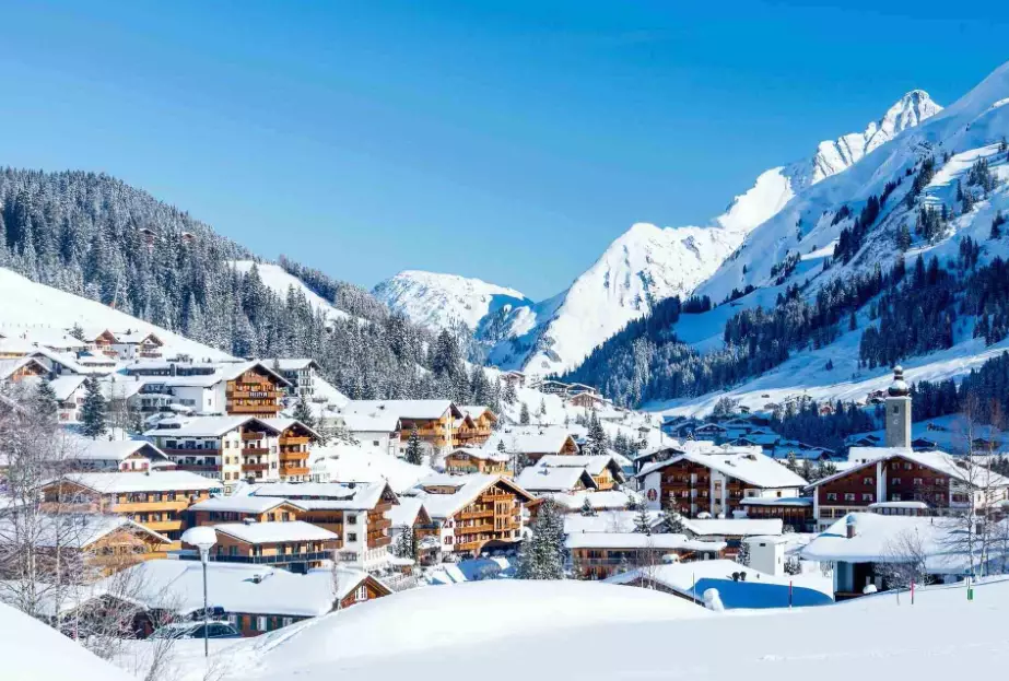 affordable ski holidays