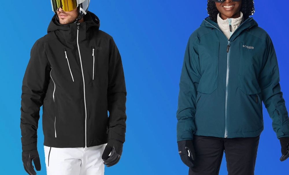 snow jacket vs ski jacket snow jacket vs ski jacket