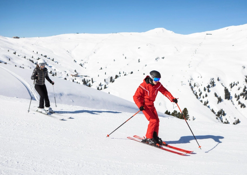 How much do ski lessons usually cost?