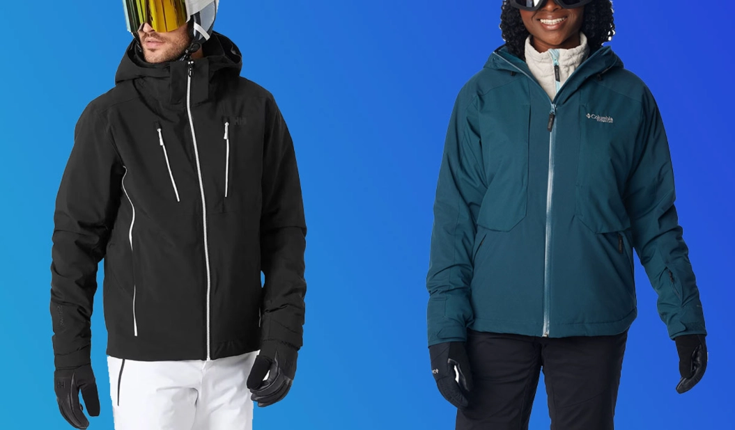 how to choose a ski jacket brand how to choose a ski jacket brand