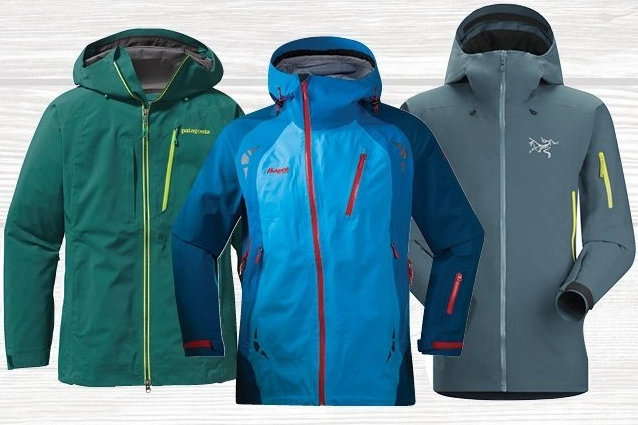 best ski jacket brands best ski jacket brands