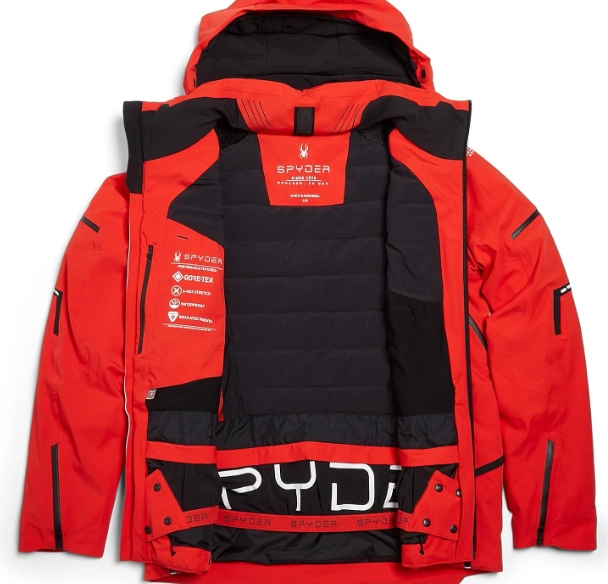 best ski jacket best ski jacket