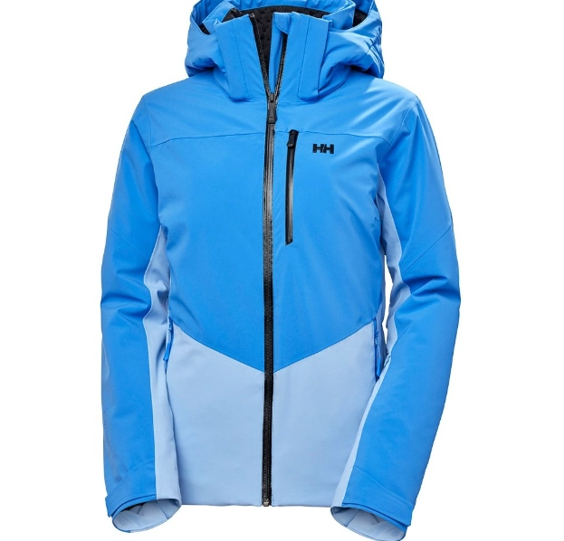 Ski Jacket Insulated