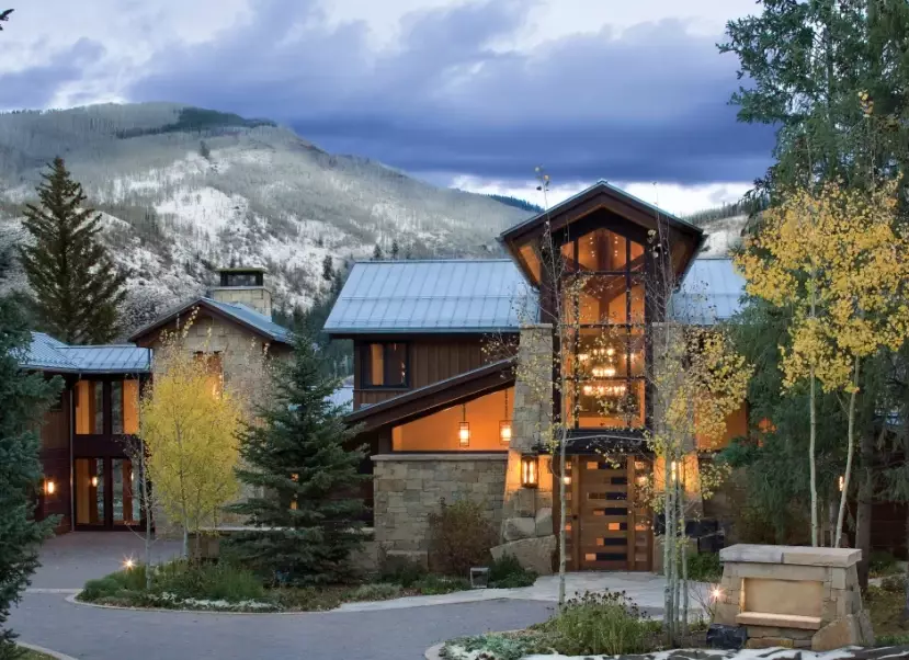 expensive ski resorts