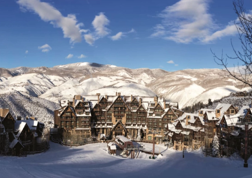 expensive ski resorts