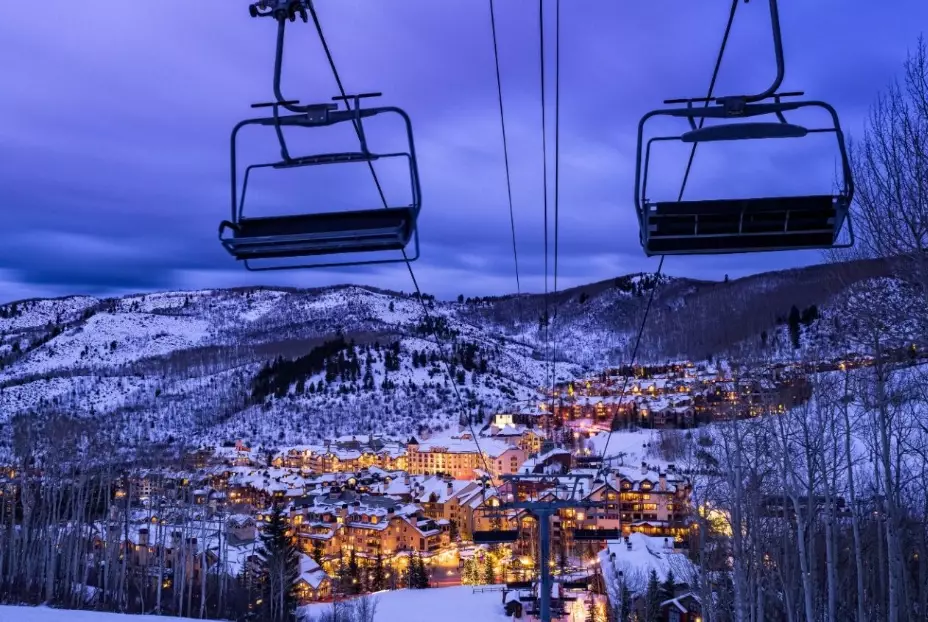 Is Beaver Creek expensive?