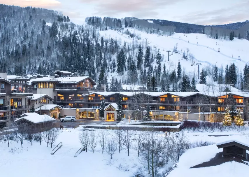 best ski resorts Colorado