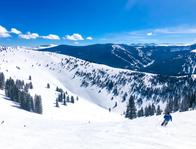 Best Ski Resorts in the USA: Top Destinations for Every Skier