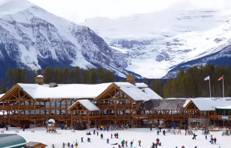 affordable ski vacations