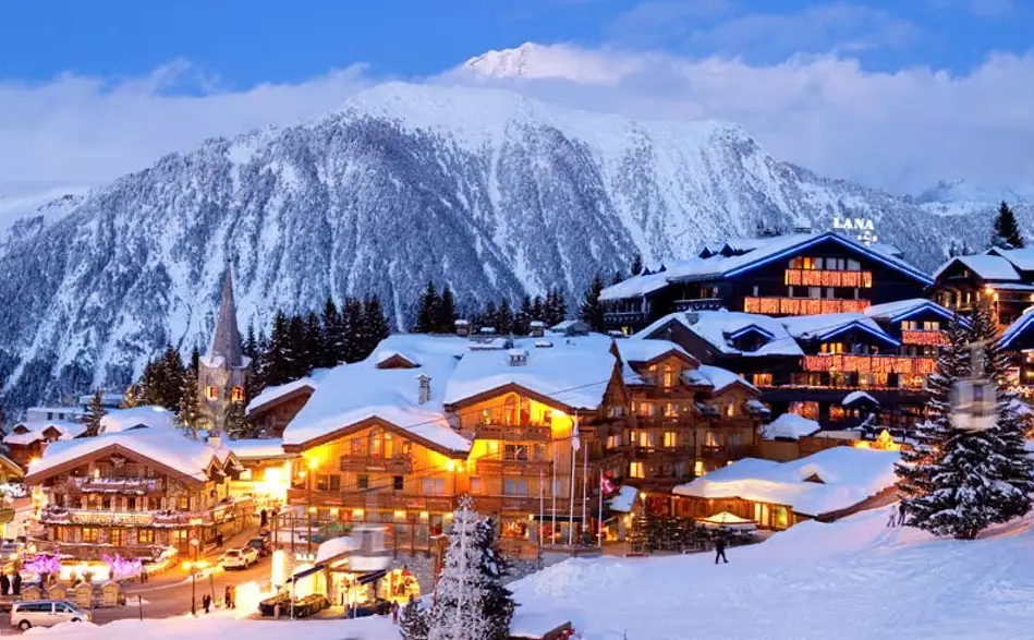 best ski resort in the world best ski resort in the world