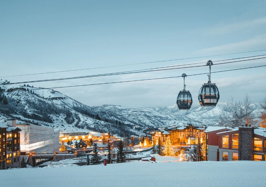 top ski destinations top ski destinations