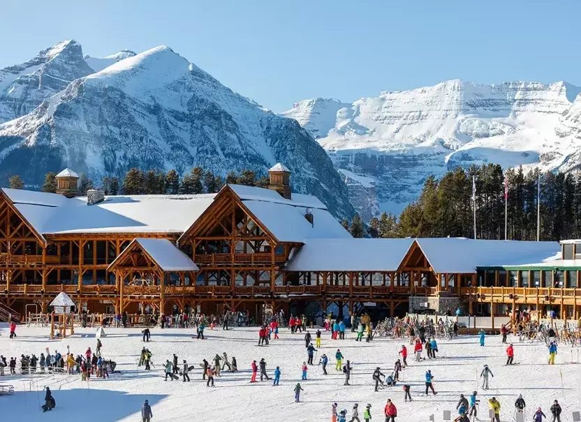 top ski destinations top ski destinations